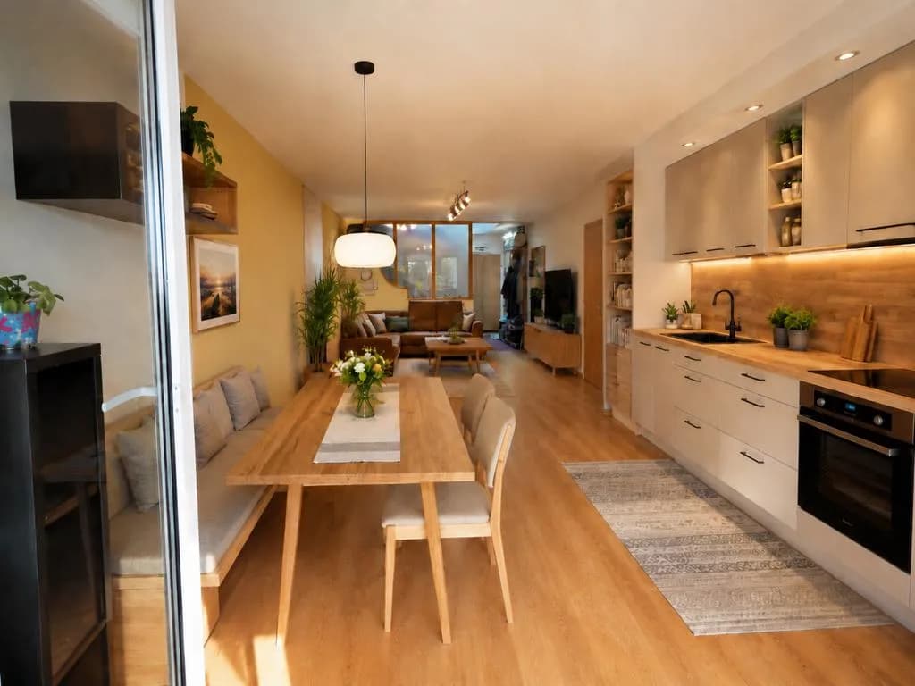 4-Zimmer-Wohnung kaufen in Wien – € 399.000 – Bild 6 von 16