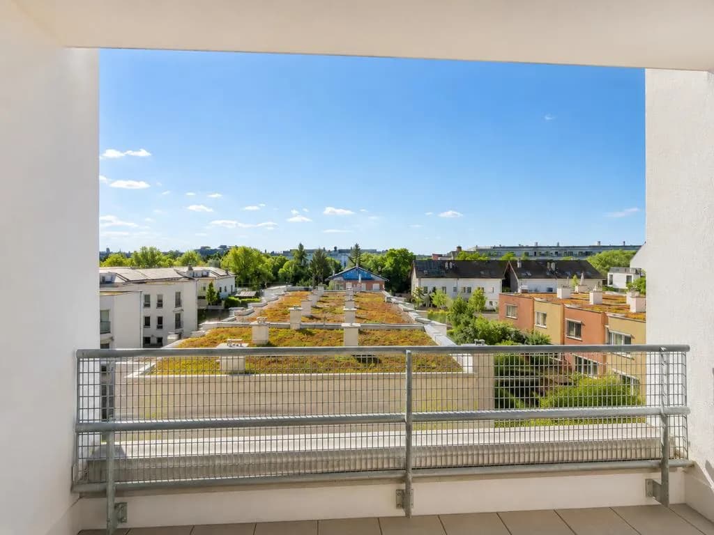 4-Zimmer-Wohnung kaufen in Wien – € 399.000 – Bild 7 von 16