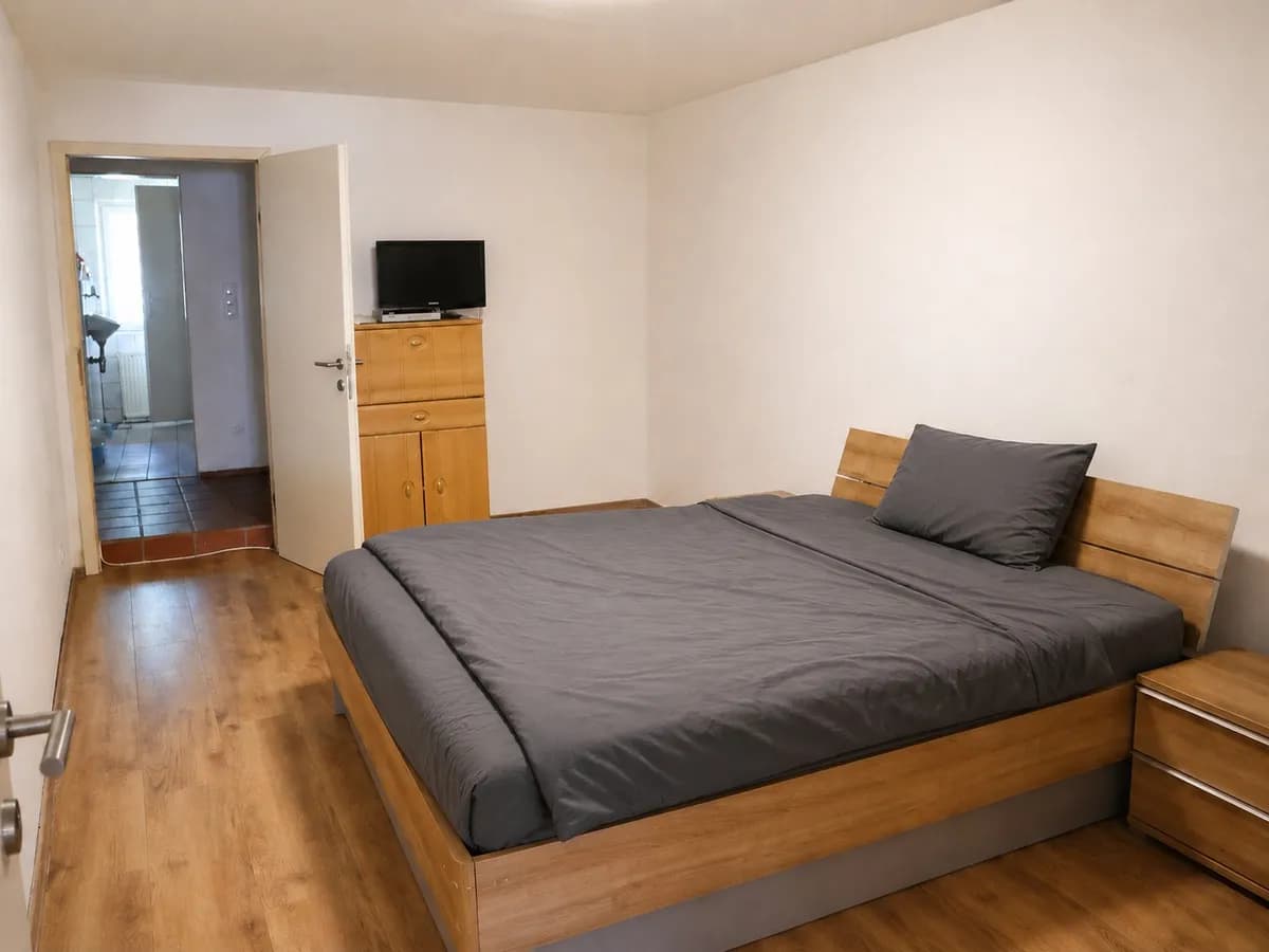 3-Zimmer-Wohnung mieten in Braunau am Inn – 106 m², € 800 – Bild 1 von 10