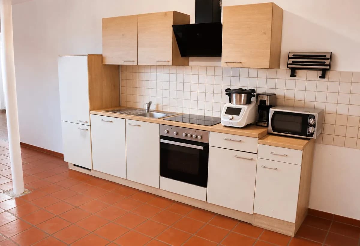 3-Zimmer-Wohnung mieten in Braunau am Inn – 106 m², € 800 – Bild 3 von 10