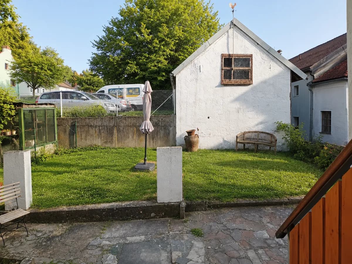 3-Zimmer-Wohnung mieten in Braunau am Inn – 106 m², € 800 – Bild 6 von 10