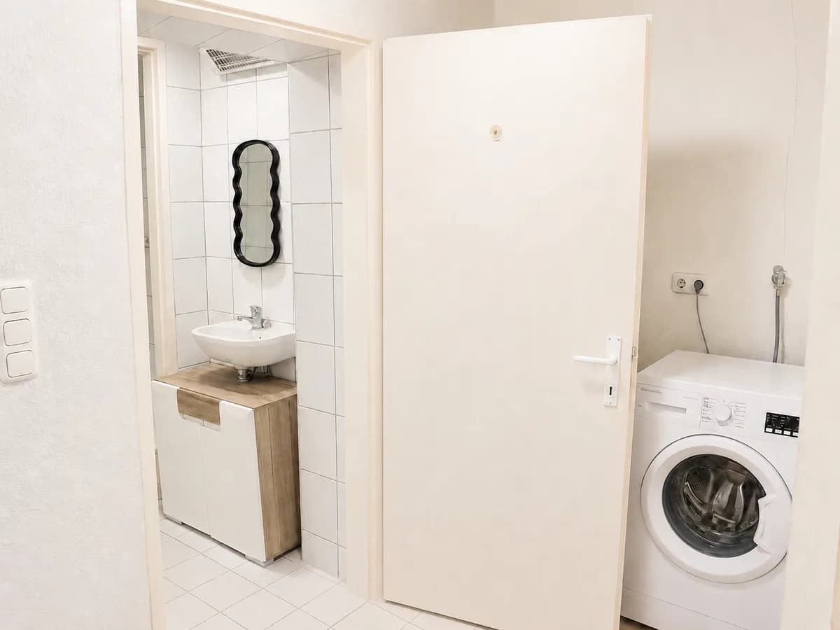 3-Zimmer-Wohnung mieten in Braunau am Inn – 106 m², € 800 – Bild 10 von 10