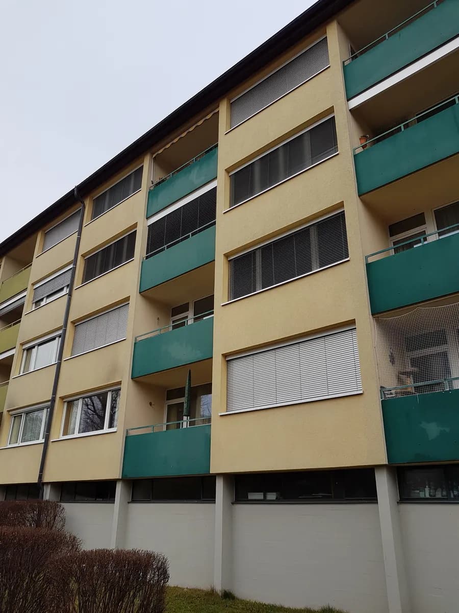 3-Zimmer-Wohnung mieten in Salzburg Stadt – 70 m², € 1.600 – Bild 2 von 11