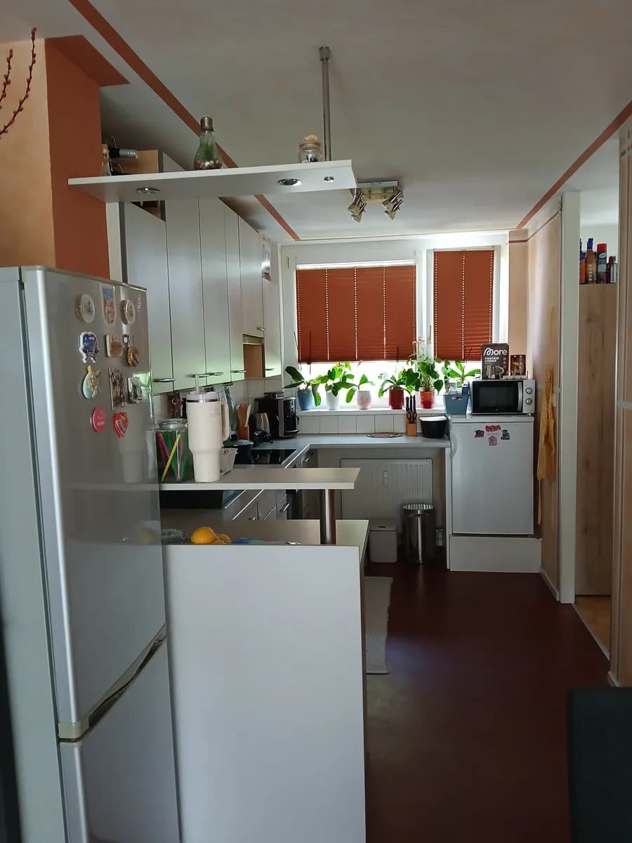 3-Zimmer-Wohnung mieten in Salzburg Stadt – 70 m², € 1.600 – Bild 5 von 11