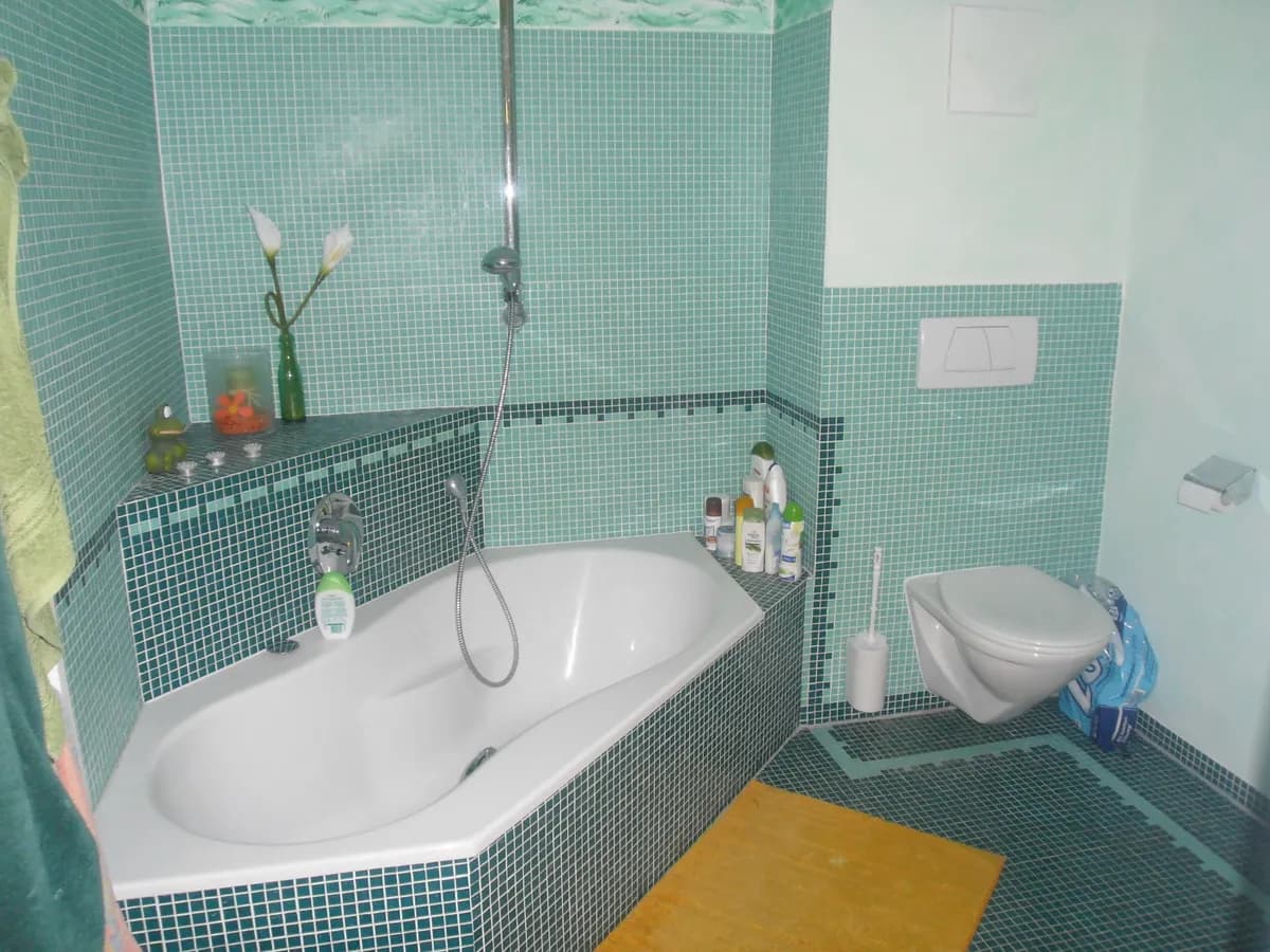 3-Zimmer-Wohnung mieten in Salzburg Stadt – 70 m², € 1.600 – Bild 7 von 11