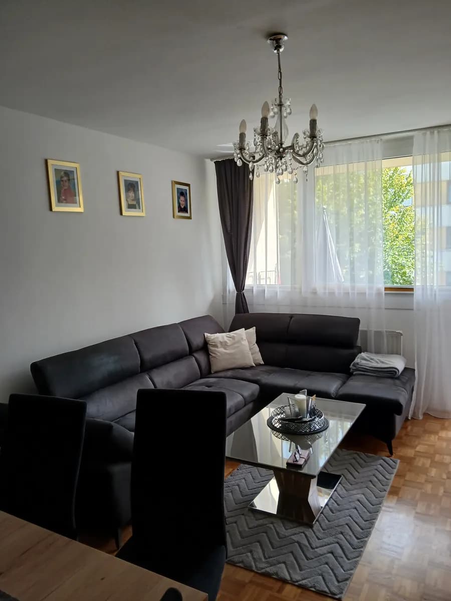 3-Zimmer-Wohnung mieten in Salzburg Stadt – 70 m², € 1.600 – Bild 8 von 11