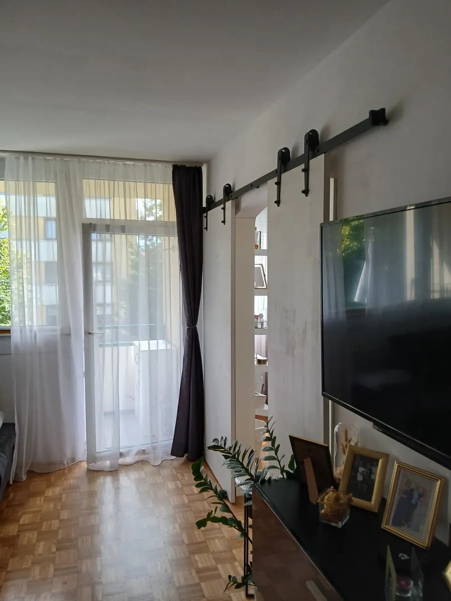 3-Zimmer-Wohnung mieten in Salzburg Stadt – 70 m², € 1.600 – Bild 9 von 11