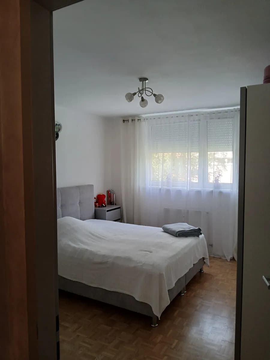 3-Zimmer-Wohnung mieten in Salzburg Stadt – 70 m², € 1.600 – Bild 11 von 11