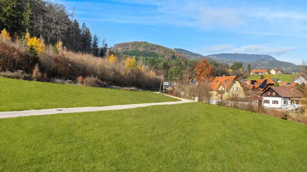 Grundstück kaufen in Graz-Umgebung – 5 438 m², € 1.177.000 – Bild 2 von 31