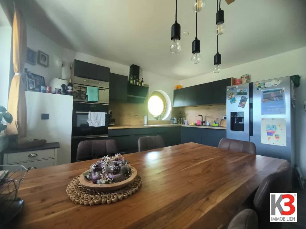 4-Zimmer-Wohnung kaufen in Zell am See – 101 m², € 399.000 – Bild 2 von 6