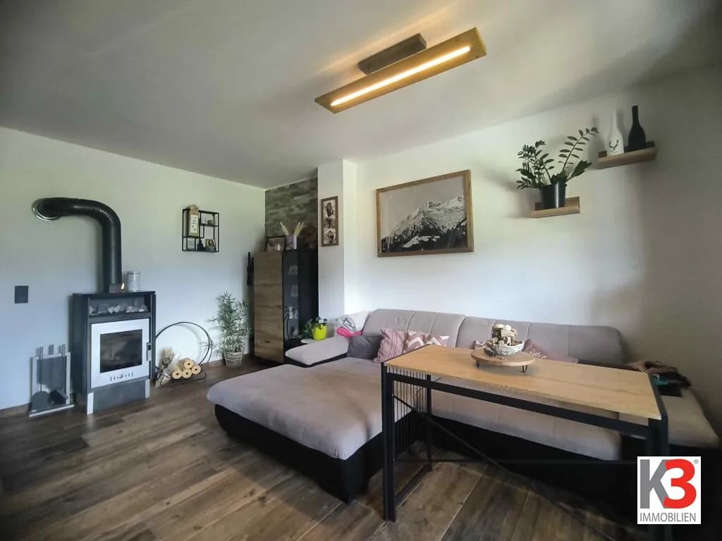 4-Zimmer-Wohnung kaufen in Zell am See – 101 m², € 399.000 – Bild 3 von 6