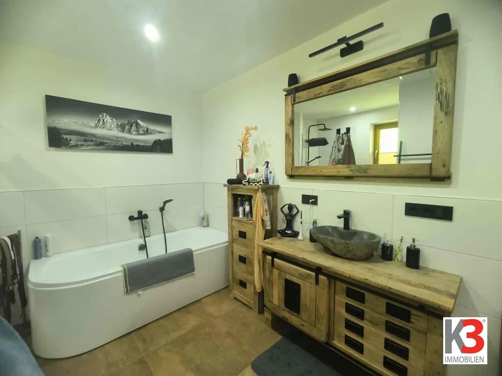 4-Zimmer-Wohnung kaufen in Zell am See – 101 m², € 399.000 – Bild 4 von 6