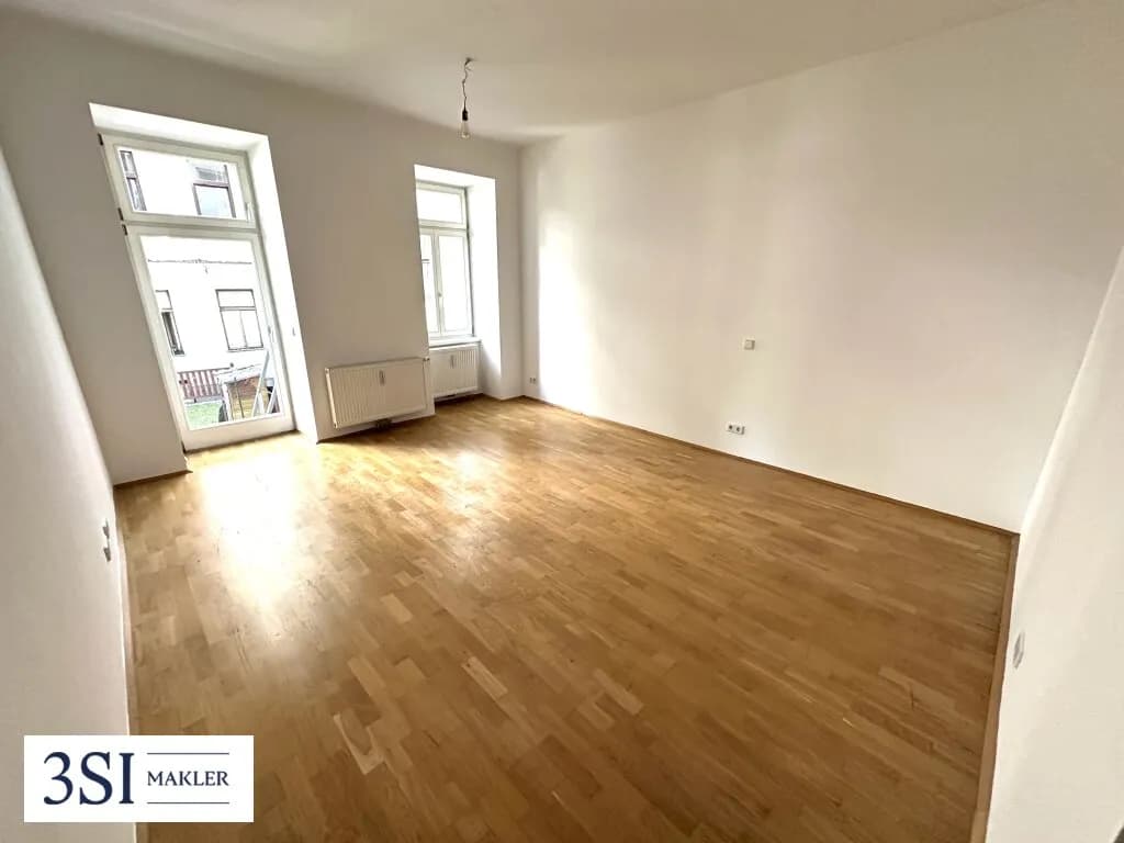 2-Zimmer-Wohnung kaufen in Wien – 45,74 m², € 341.000 – Bild 3 von 14