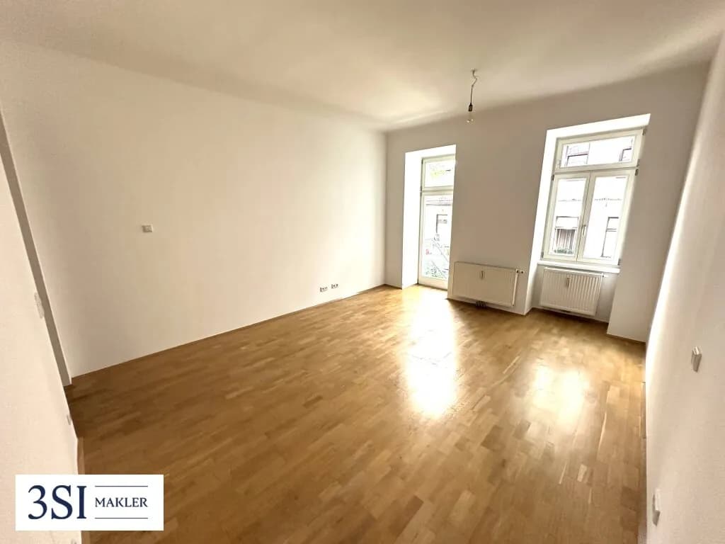 2-Zimmer-Wohnung kaufen in Wien – 45,74 m², € 341.000 – Bild 5 von 14