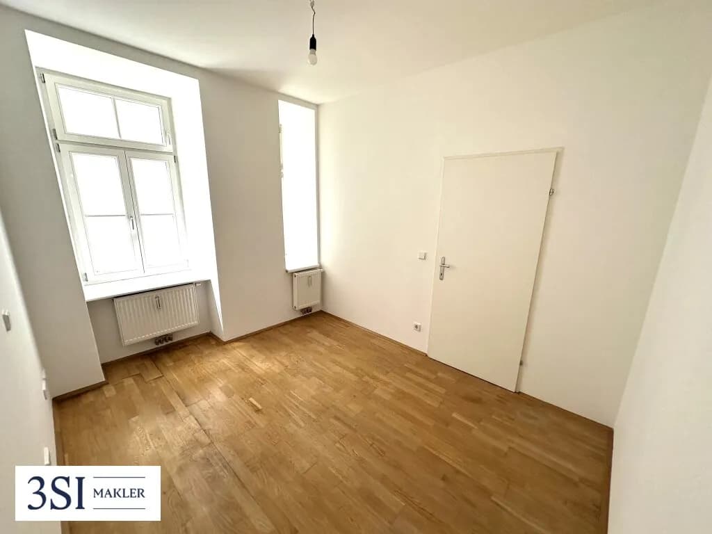2-Zimmer-Wohnung kaufen in Wien – 45,74 m², € 341.000 – Bild 7 von 14