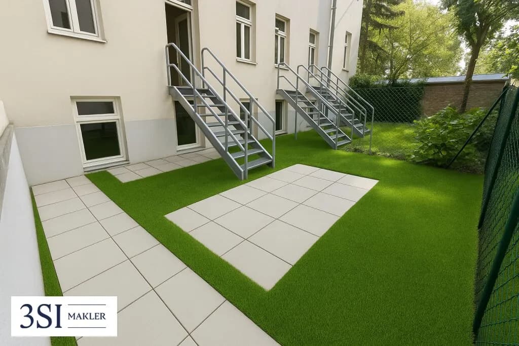 2-Zimmer-Wohnung kaufen in Wien – 45,74 m², € 341.000 – Bild 8 von 14