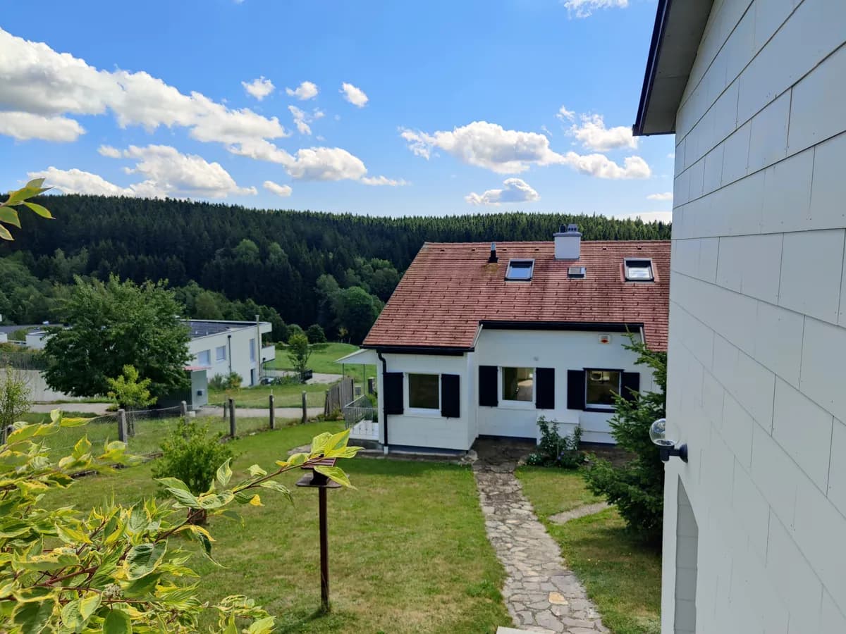 Haus mieten in Urfahr-Umgebung – 63 m², € 750 – Bild 6 von 26