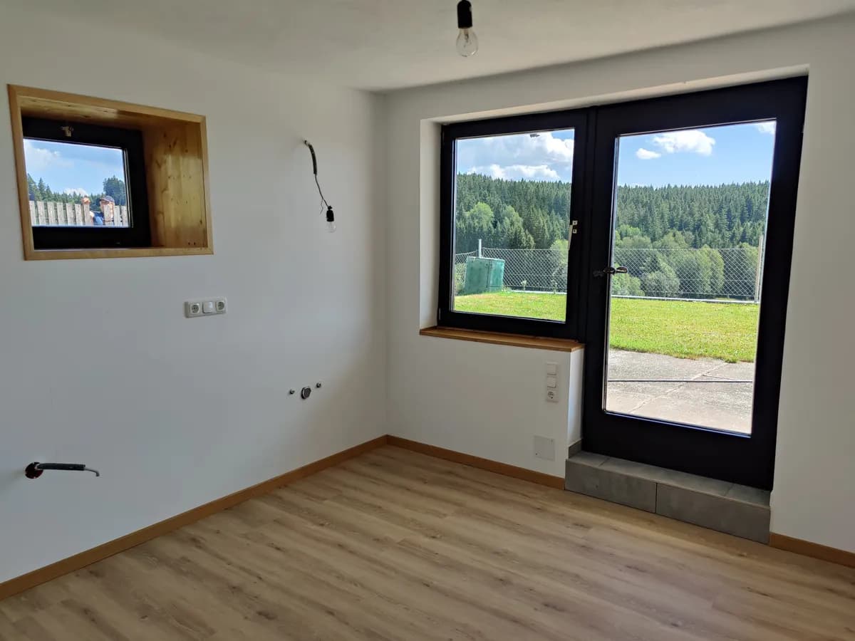 Haus mieten in Urfahr-Umgebung – 63 m², € 750 – Bild 12 von 26