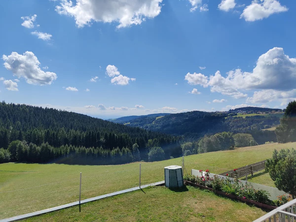 Haus mieten in Urfahr-Umgebung – 63 m², € 750 – Bild 15 von 26