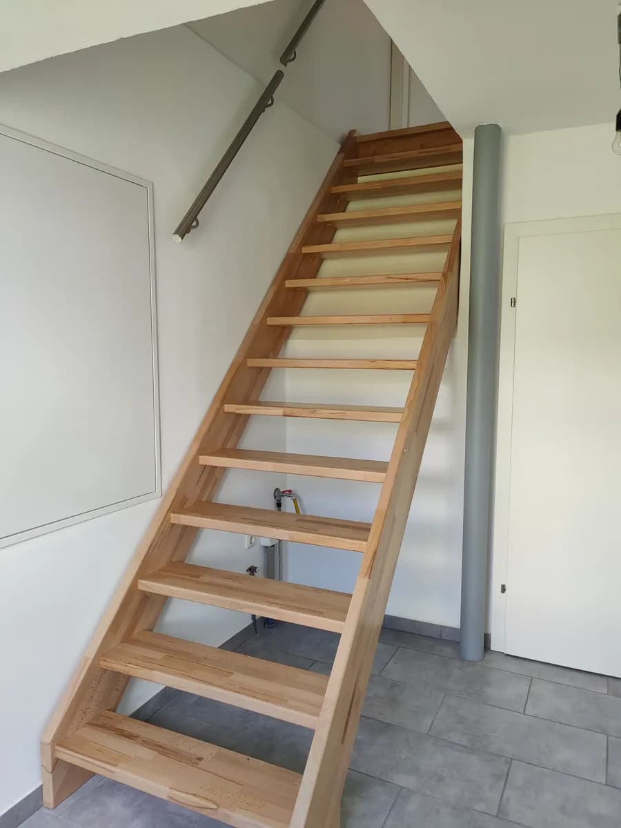Haus mieten in Urfahr-Umgebung – 63 m², € 750 – Bild 23 von 26