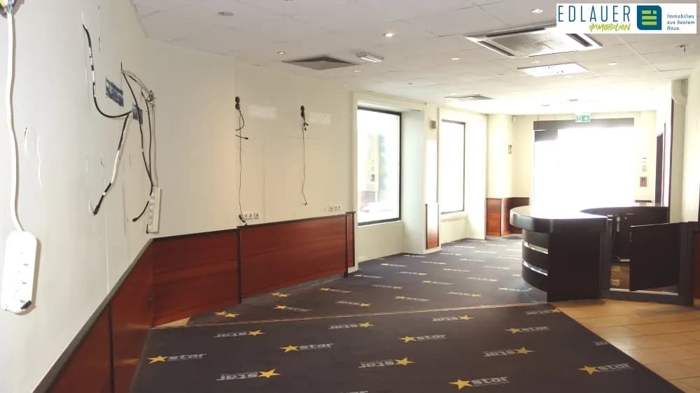 Gewerbeimmobilie mieten in Sankt Pölten – 170 m², € 2.082 – Bild 4 von 17