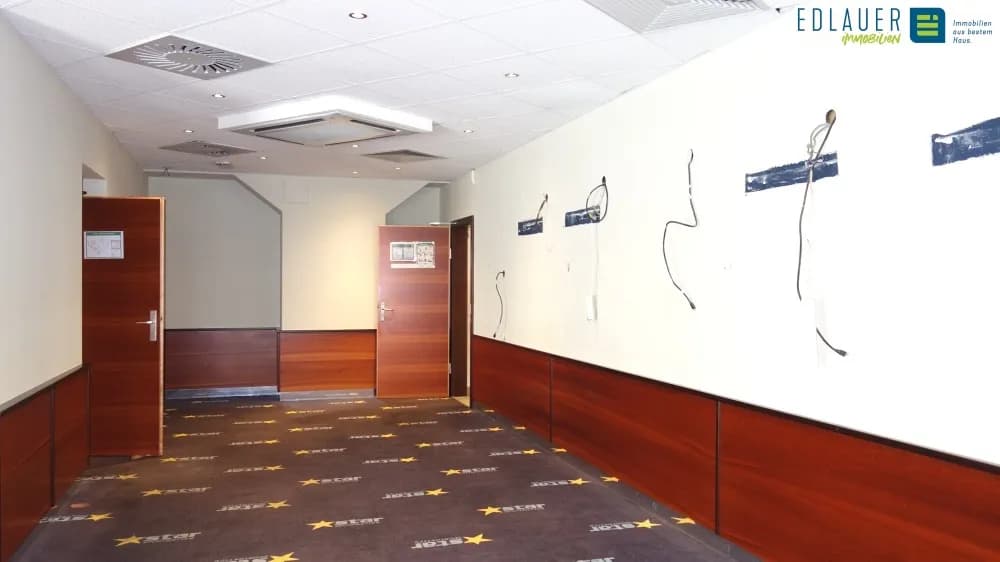 Gewerbeimmobilie mieten in Sankt Pölten – 170 m², € 2.082 – Bild 5 von 17