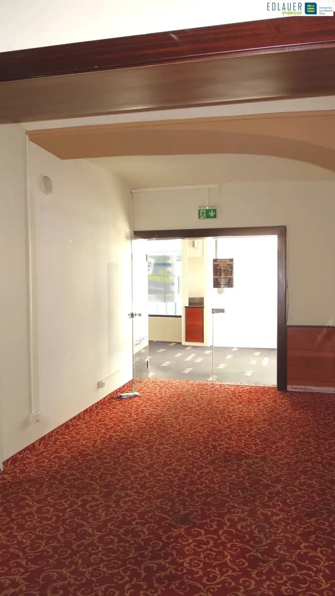 Gewerbeimmobilie mieten in Sankt Pölten – 170 m², € 2.082 – Bild 7 von 17