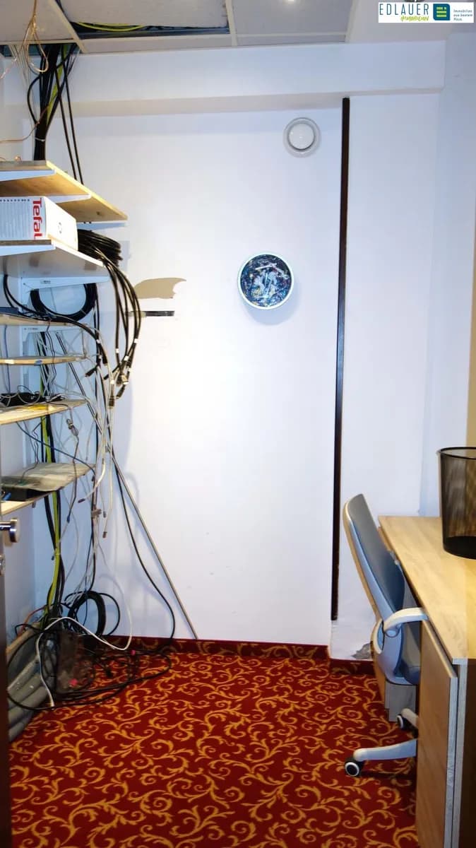 Gewerbeimmobilie mieten in Sankt Pölten – 170 m², € 2.082 – Bild 9 von 17