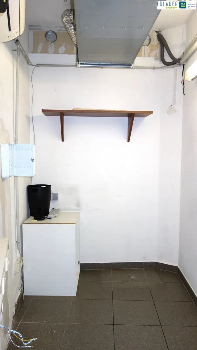 Gewerbeimmobilie mieten in Sankt Pölten – 170 m², € 2.082 – Bild 10 von 17