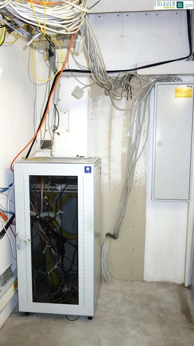 Gewerbeimmobilie mieten in Sankt Pölten – 170 m², € 2.082 – Bild 11 von 17