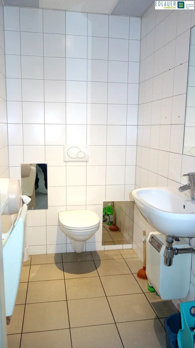 Gewerbeimmobilie mieten in Sankt Pölten – 170 m², € 2.082 – Bild 12 von 17