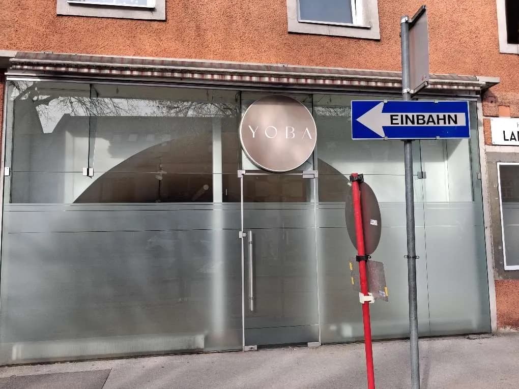 Gewerbeimmobilie mieten in Voitsberg – 120 m², € 372 – Bild 1 von 9