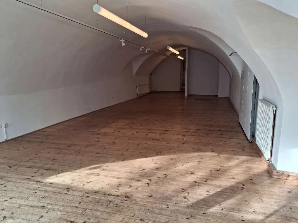 Gewerbeimmobilie mieten in Voitsberg – 120 m², € 372 – Bild 2 von 9