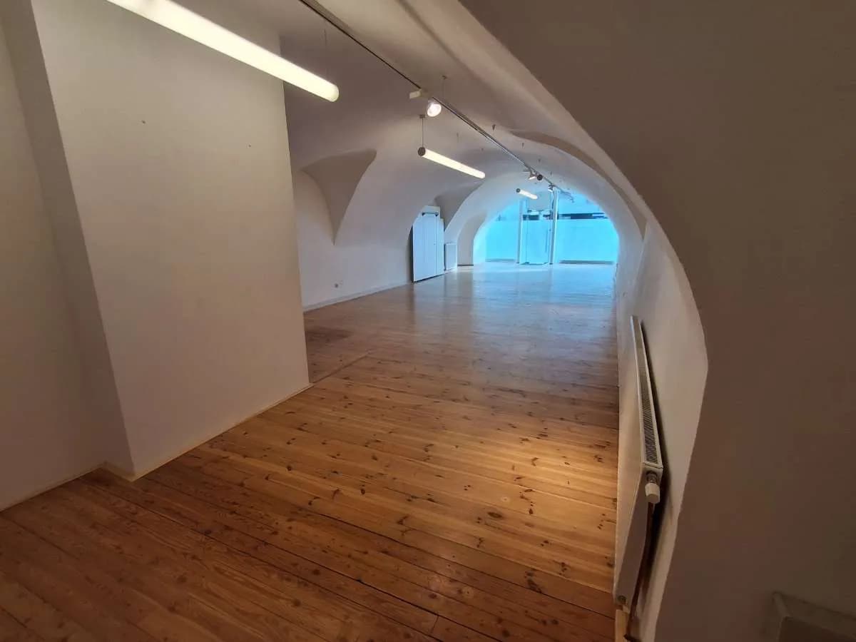 Gewerbeimmobilie mieten in Voitsberg – 120 m², € 372 – Bild 3 von 9