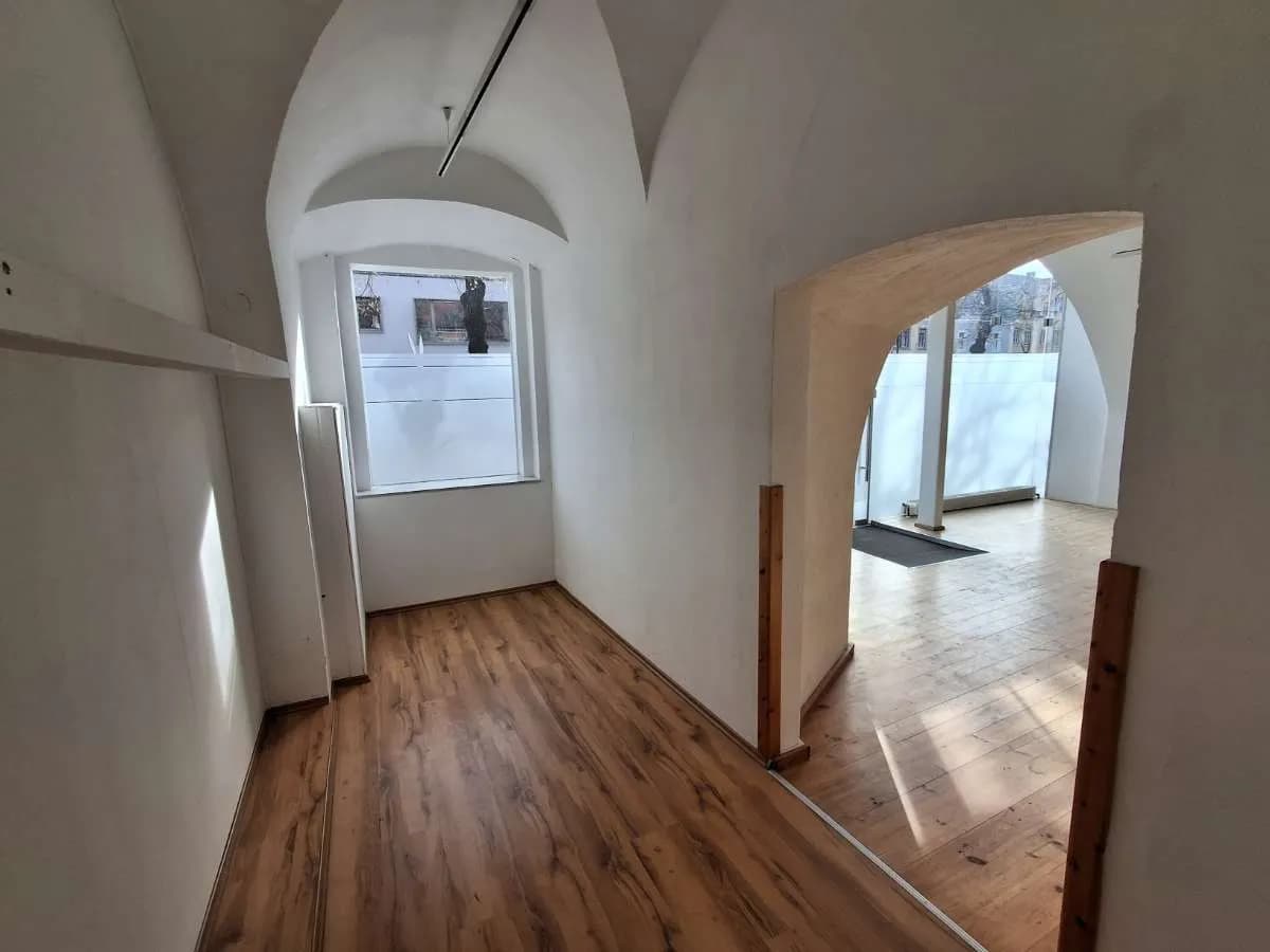 Gewerbeimmobilie mieten in Voitsberg – 120 m², € 372 – Bild 7 von 9