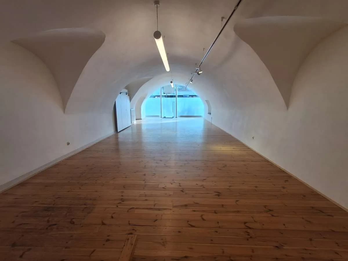 Gewerbeimmobilie mieten in Voitsberg – 120 m², € 372 – Bild 8 von 9