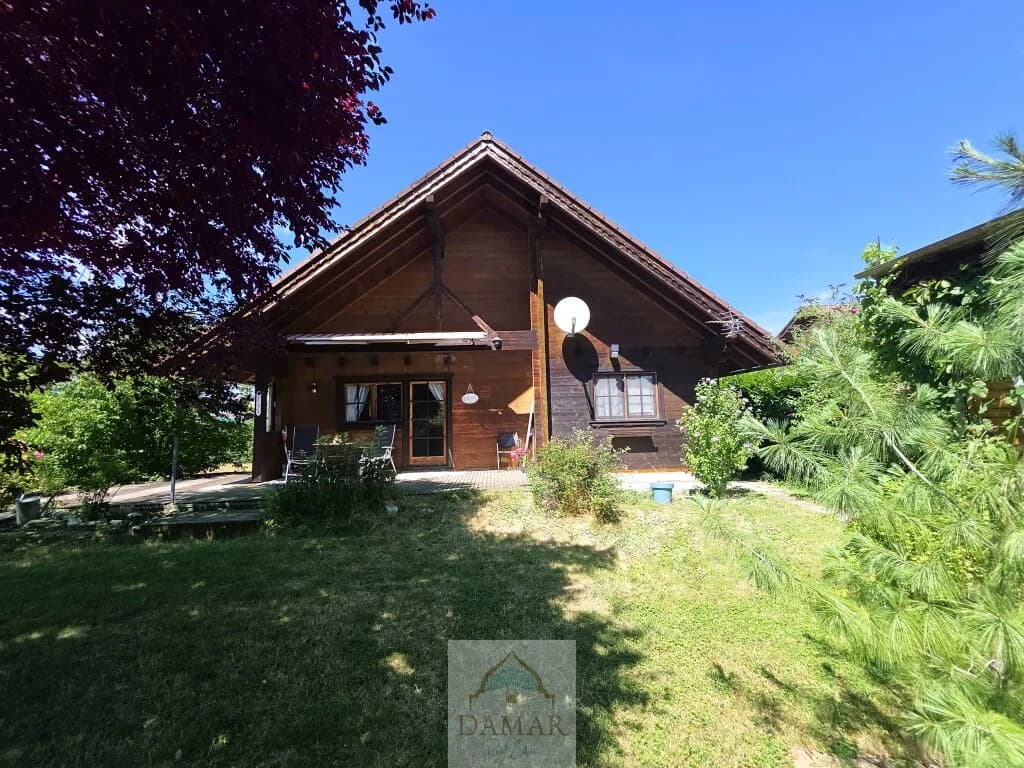 4-Zimmer-Haus kaufen in Hollabrunn – 107,56 m², € 269.000 – Bild 1 von 33
