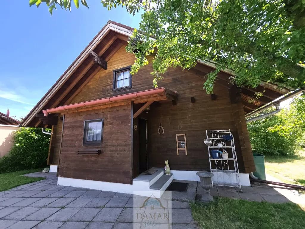 4-Zimmer-Haus kaufen in Hollabrunn – 107,56 m², € 269.000 – Bild 2 von 33