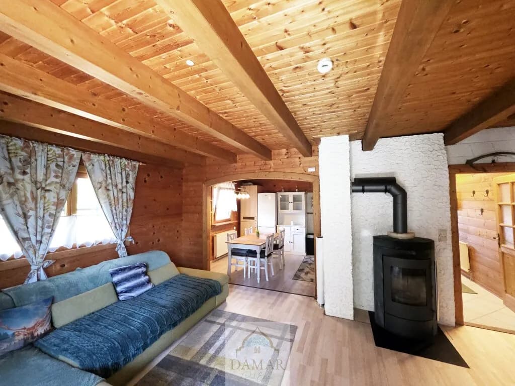 4-Zimmer-Haus kaufen in Hollabrunn – 107,56 m², € 269.000 – Bild 4 von 33