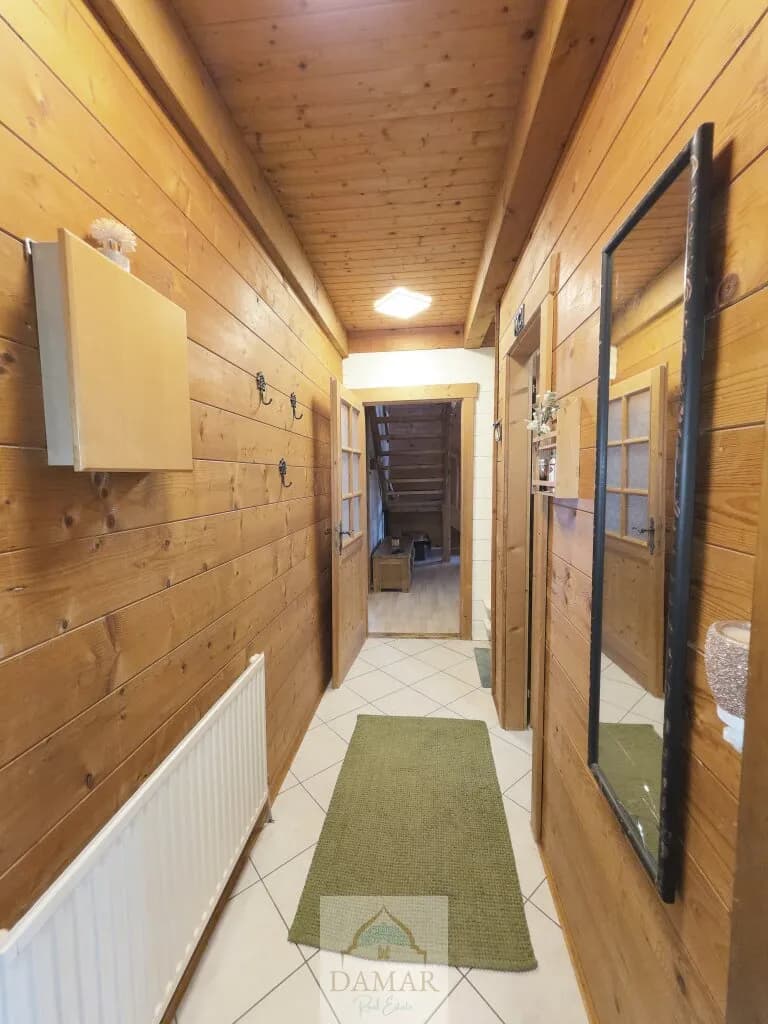 4-Zimmer-Haus kaufen in Hollabrunn – 107,56 m², € 269.000 – Bild 12 von 33