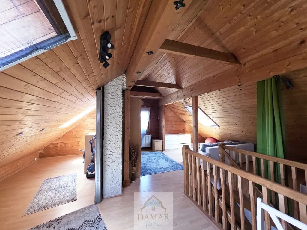 4-Zimmer-Haus kaufen in Hollabrunn – 107,56 m², € 269.000 – Bild 13 von 33