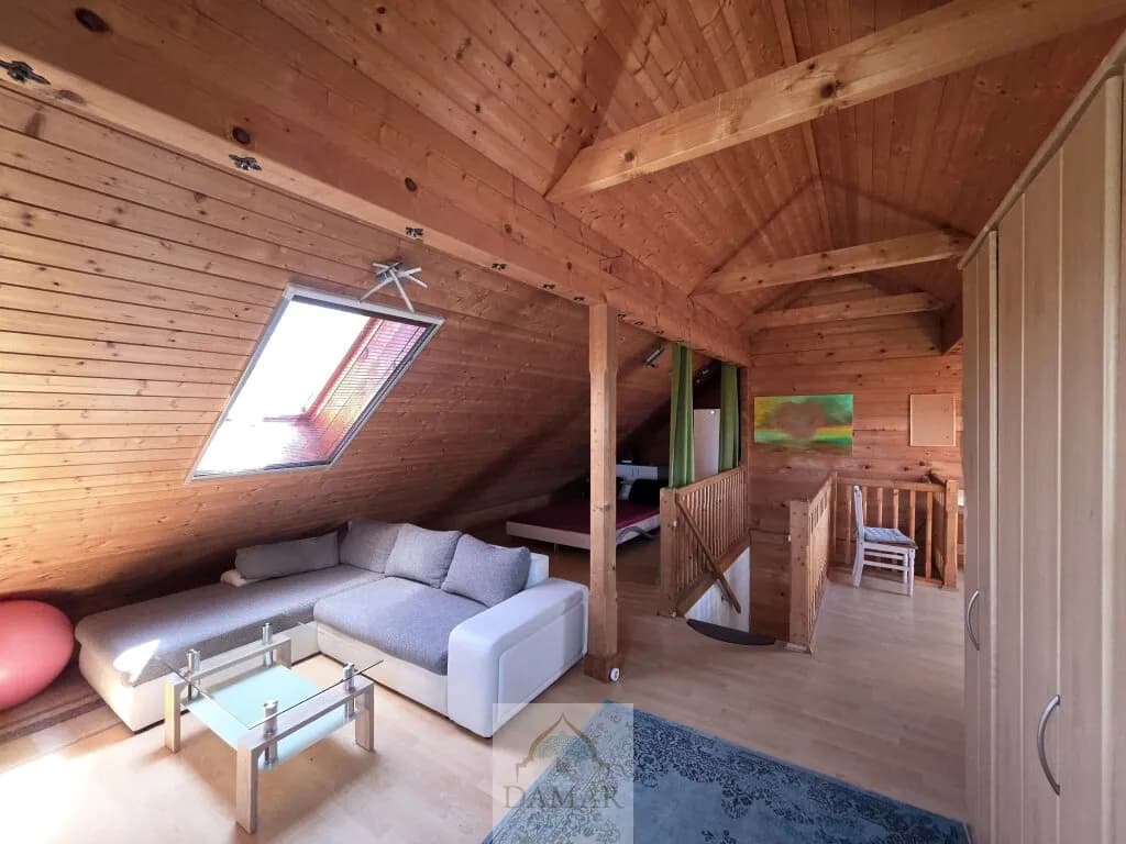 4-Zimmer-Haus kaufen in Hollabrunn – 107,56 m², € 269.000 – Bild 14 von 33