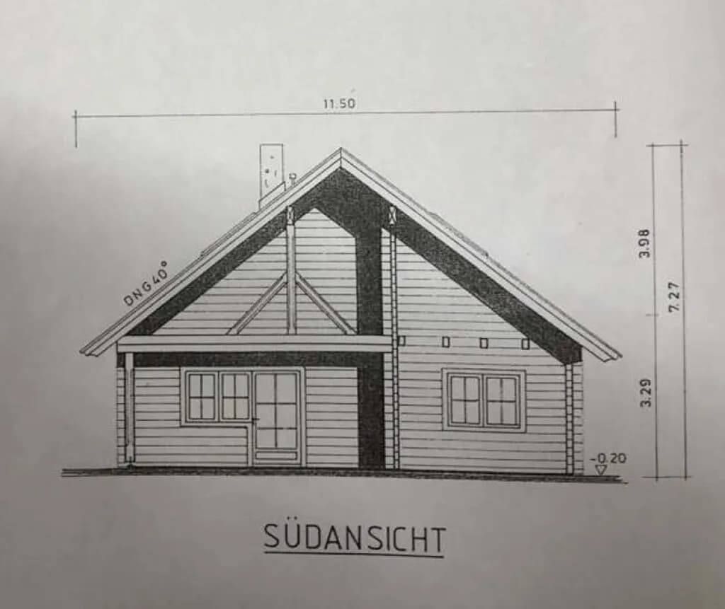 4-Zimmer-Haus kaufen in Hollabrunn – 107,56 m², € 269.000 – Bild 31 von 33