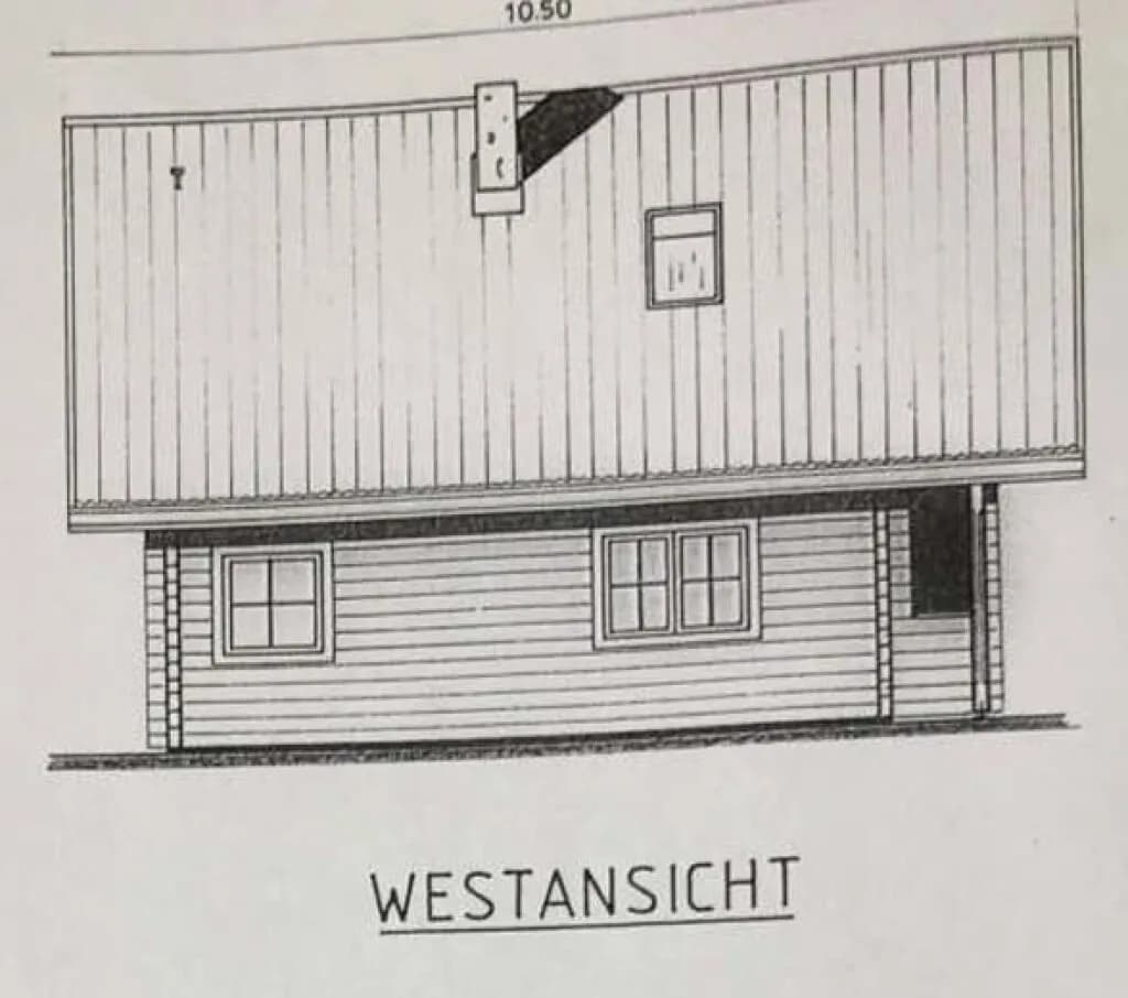 4-Zimmer-Haus kaufen in Hollabrunn – 107,56 m², € 269.000 – Bild 33 von 33