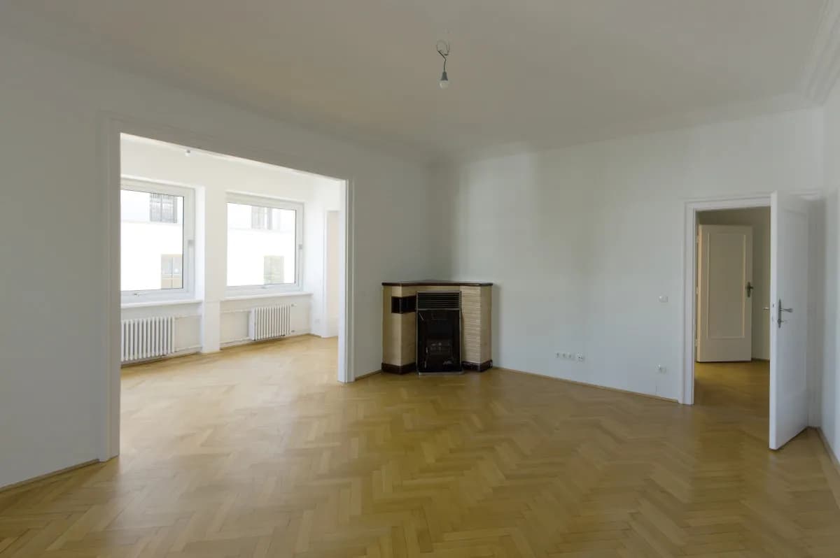 Wohnung mieten in Wien – 121 m², € 2.640 – Bild 2 von 12