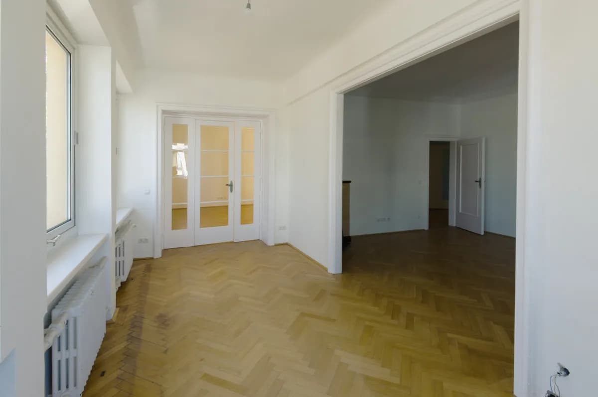 Wohnung mieten in Wien – 121 m², € 2.640 – Bild 3 von 12