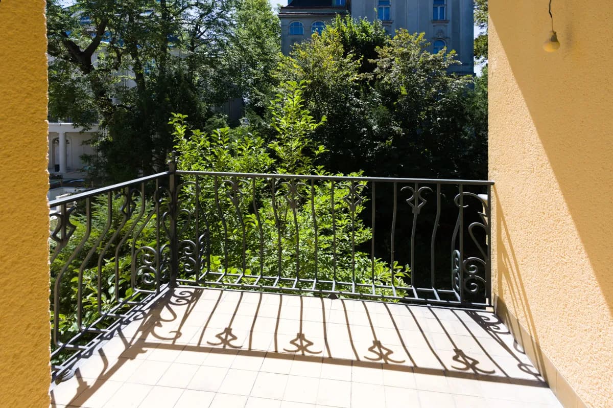 Wohnung mieten in Wien – 121 m², € 2.640 – Bild 7 von 12