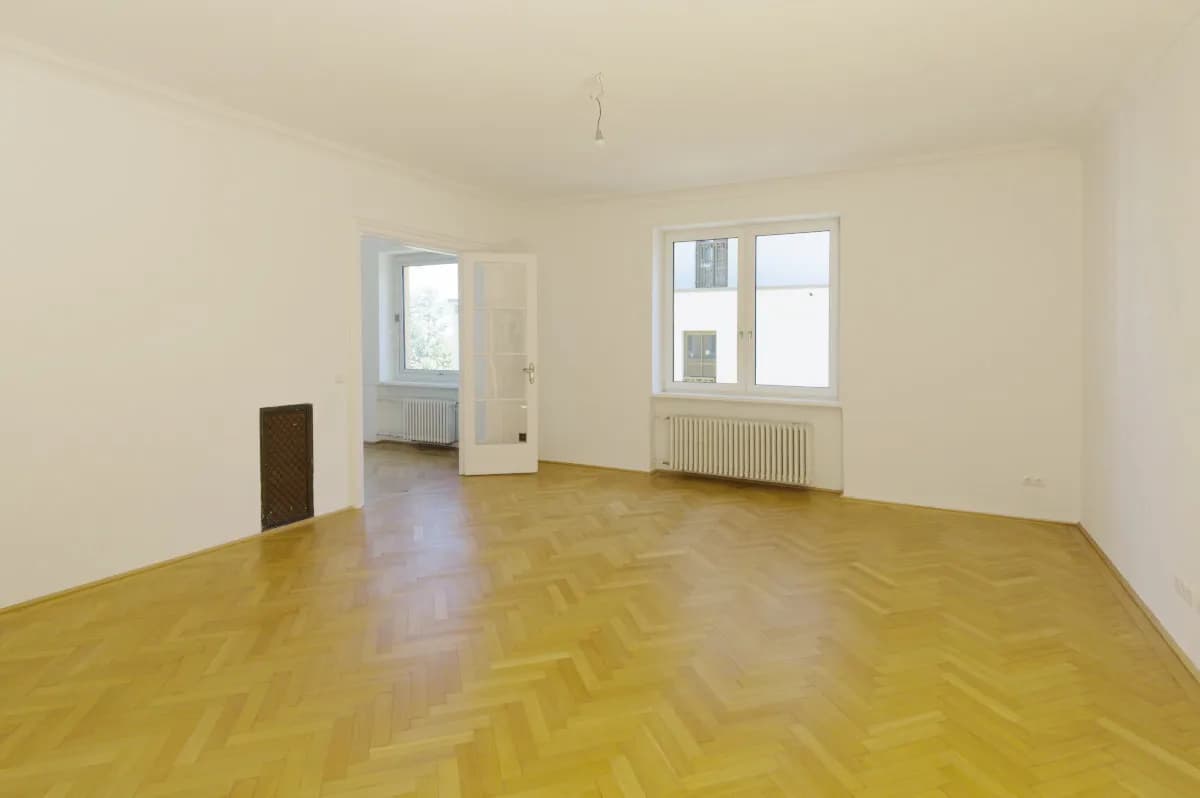 Wohnung mieten in Wien – 121 m², € 2.640 – Bild 8 von 12