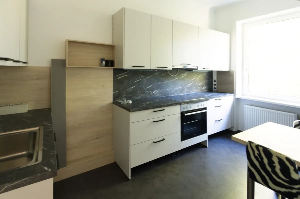 Wohnung mieten in Wien – 121 m², € 2.640 – Bild 9 von 12