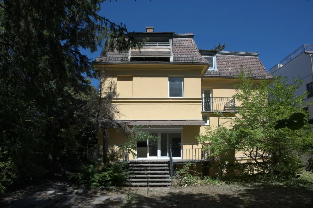 Wohnung mieten in Wien – 121 m², € 2.640 – Bild 12 von 12